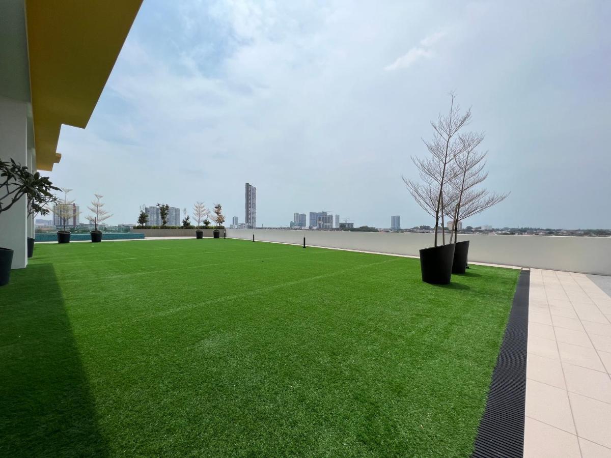 New!! Loving Night Novo 2Br 4-9Pax I Jonker I Netflix I Family Apartment Malacca ภายนอก รูปภาพ