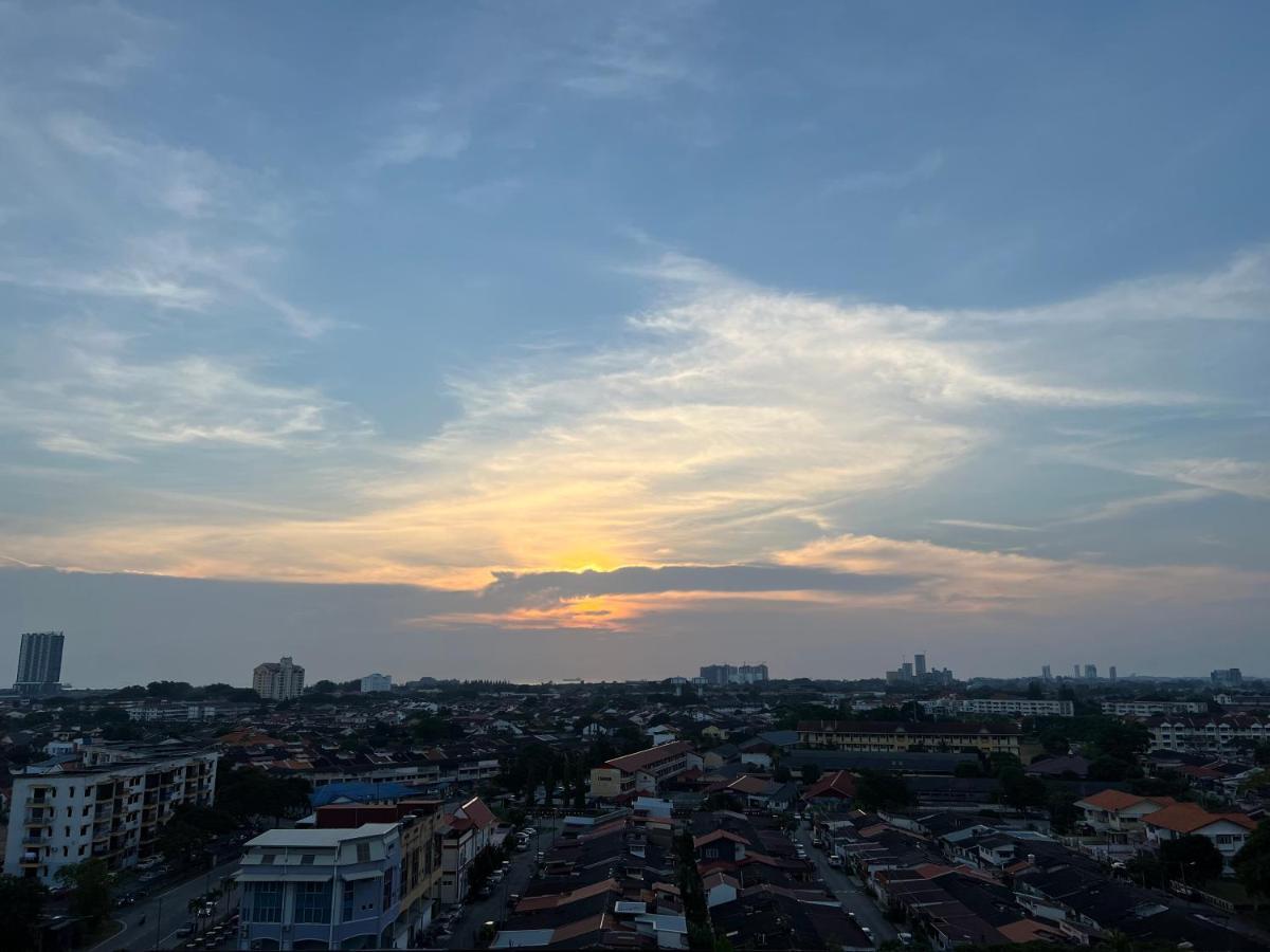 New!! Loving Night Novo 2Br 4-9Pax I Jonker I Netflix I Family Apartment Malacca ภายนอก รูปภาพ