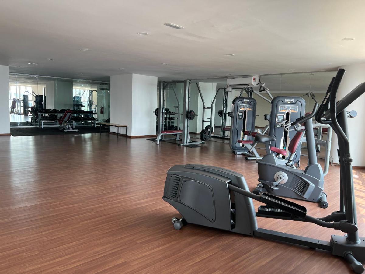 New!! Loving Night Novo 2Br 4-9Pax I Jonker I Netflix I Family Apartment Malacca ภายนอก รูปภาพ