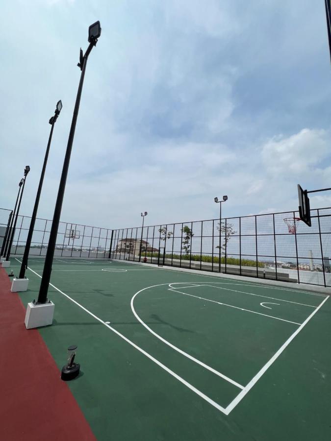 New!! Loving Night Novo 2Br 4-9Pax I Jonker I Netflix I Family Apartment Malacca ภายนอก รูปภาพ