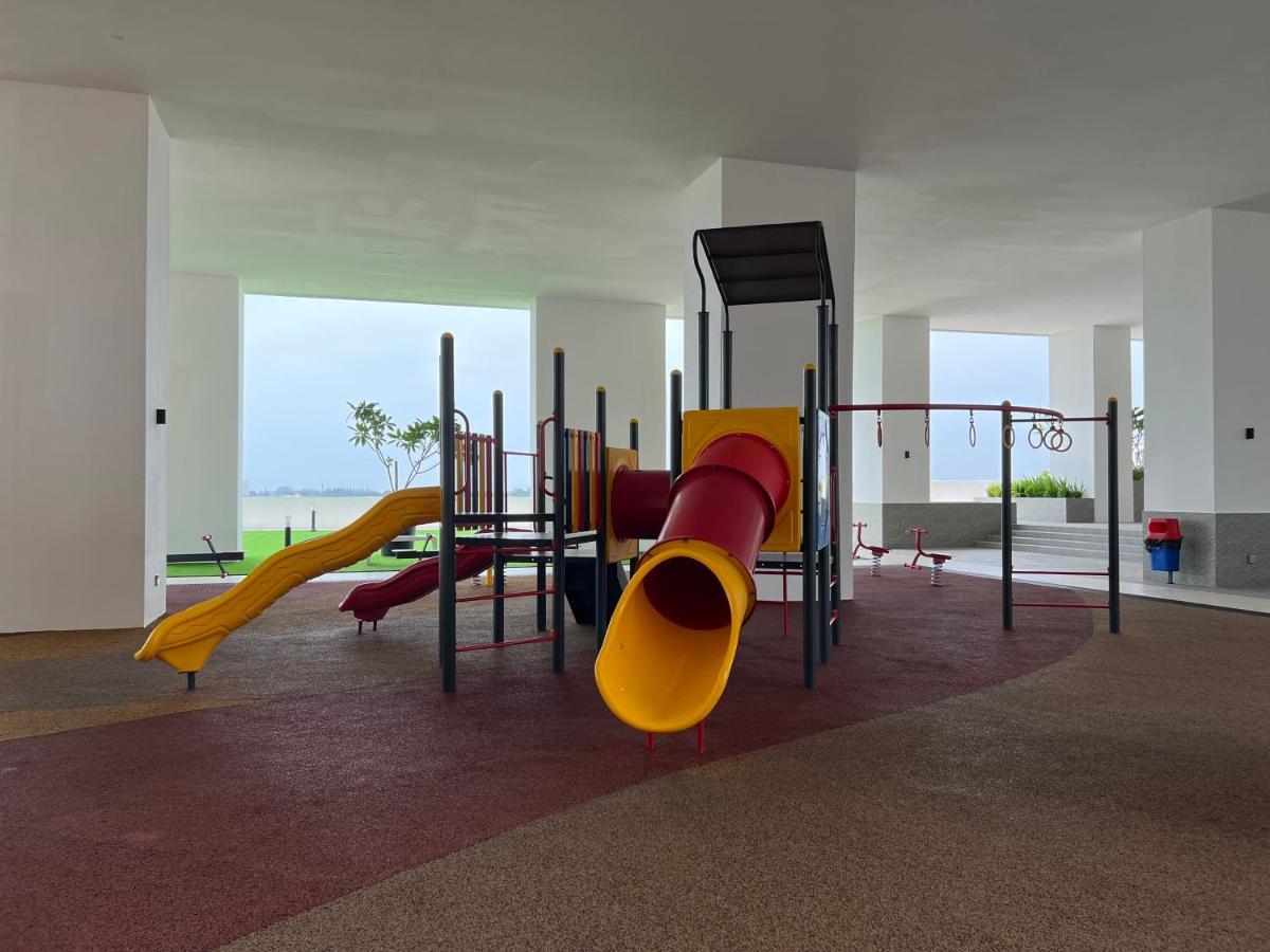 New!! Loving Night Novo 2Br 4-9Pax I Jonker I Netflix I Family Apartment Malacca ภายนอก รูปภาพ