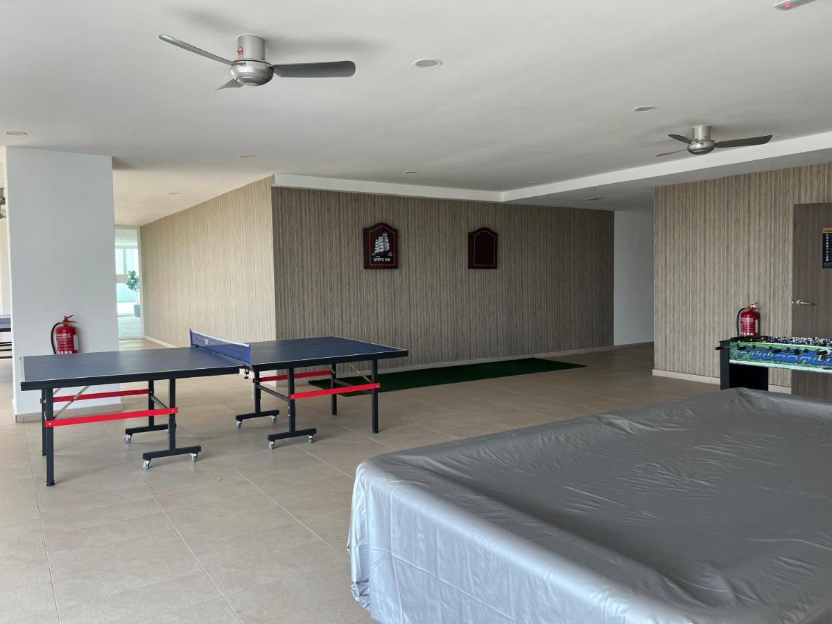 New!! Loving Night Novo 2Br 4-9Pax I Jonker I Netflix I Family Apartment Malacca ภายนอก รูปภาพ