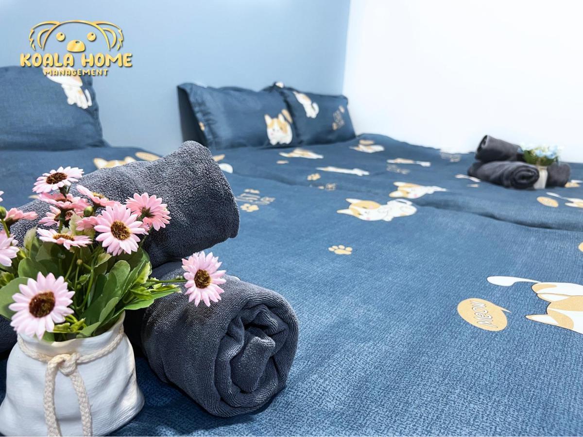New!! Loving Night Novo 2Br 4-9Pax I Jonker I Netflix I Family Apartment Malacca ภายนอก รูปภาพ