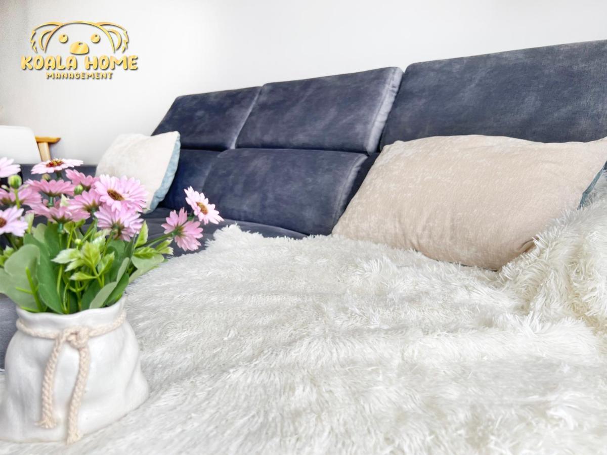 New!! Loving Night Novo 2Br 4-9Pax I Jonker I Netflix I Family Apartment Malacca ภายนอก รูปภาพ