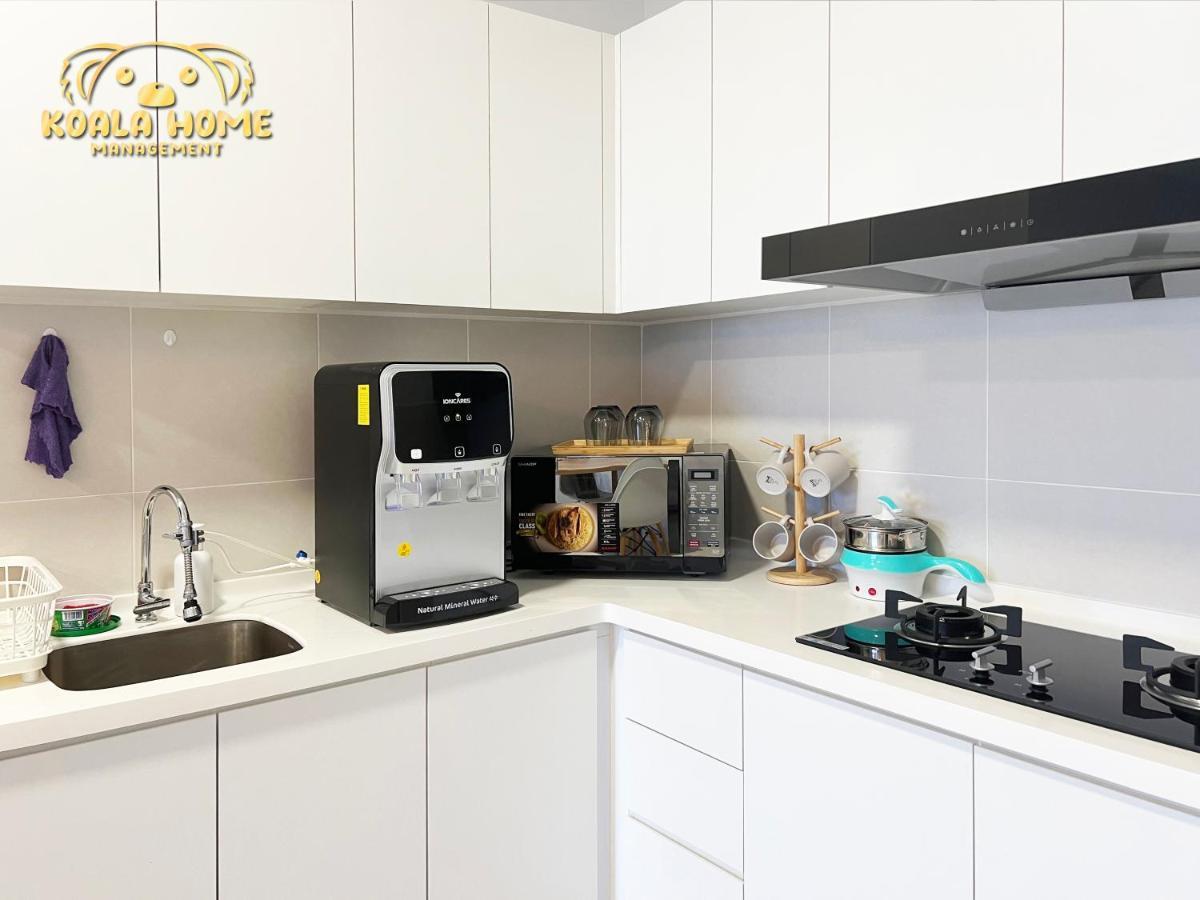 New!! Loving Night Novo 2Br 4-9Pax I Jonker I Netflix I Family Apartment Malacca ภายนอก รูปภาพ